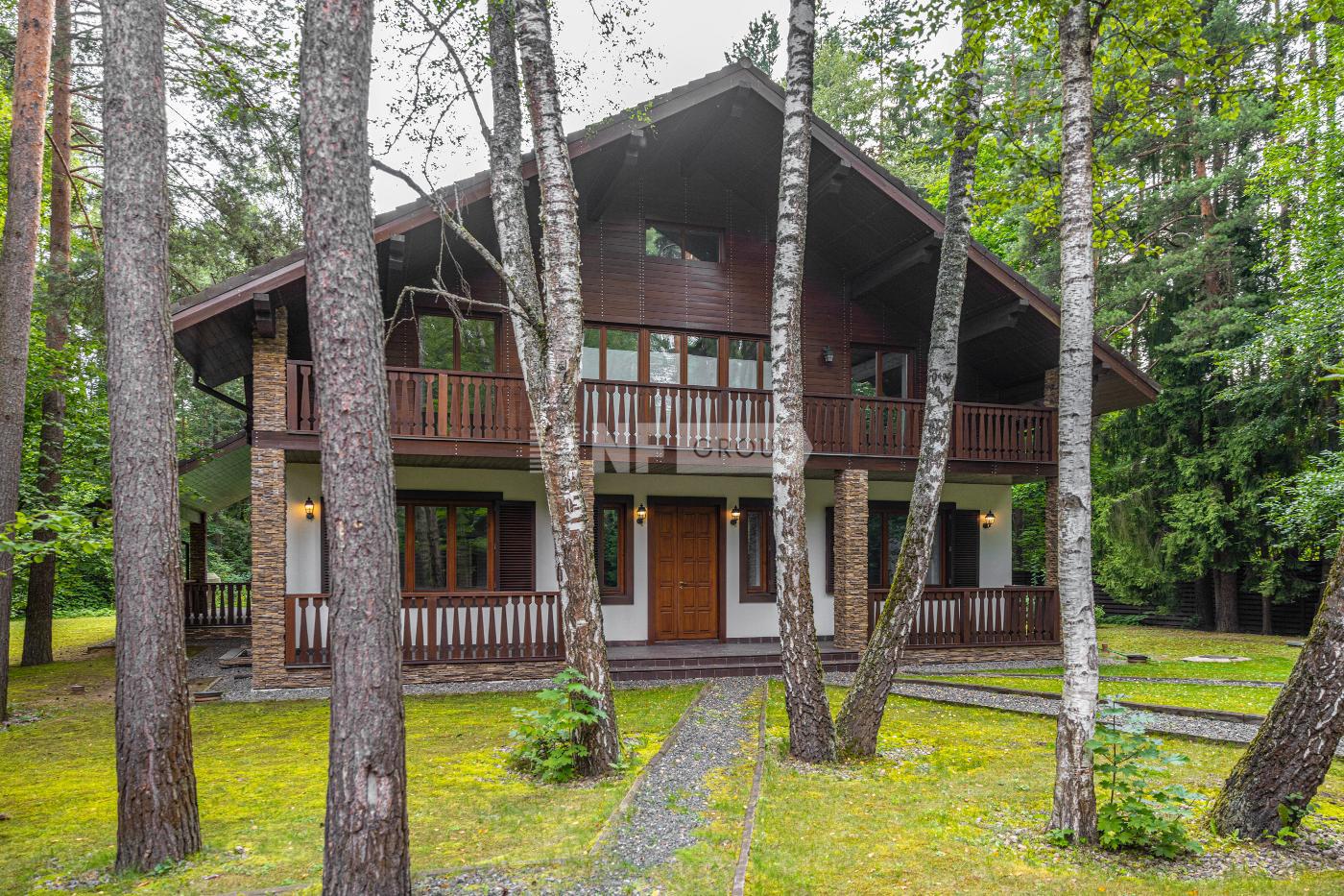 «Новодарьино» (Novodarino)