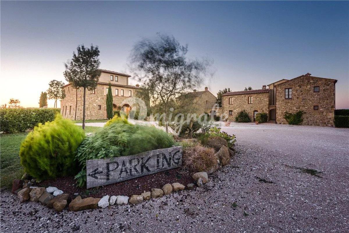 Таунхаус в Сиене (rsi110298)