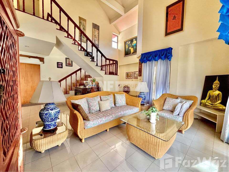 House for sale and rent in Phuket Town 𝗻𝗲𝗮𝗿 𝗕𝗜𝗦𝗣
