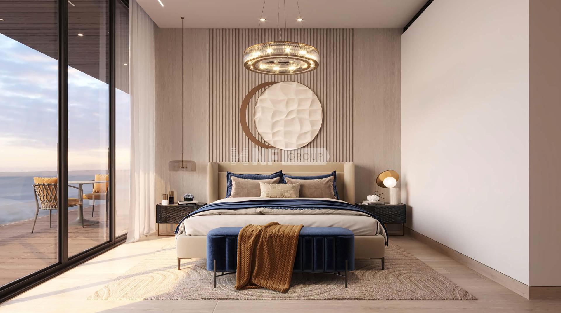 Jacob & Co Beachfront Living by Ohana