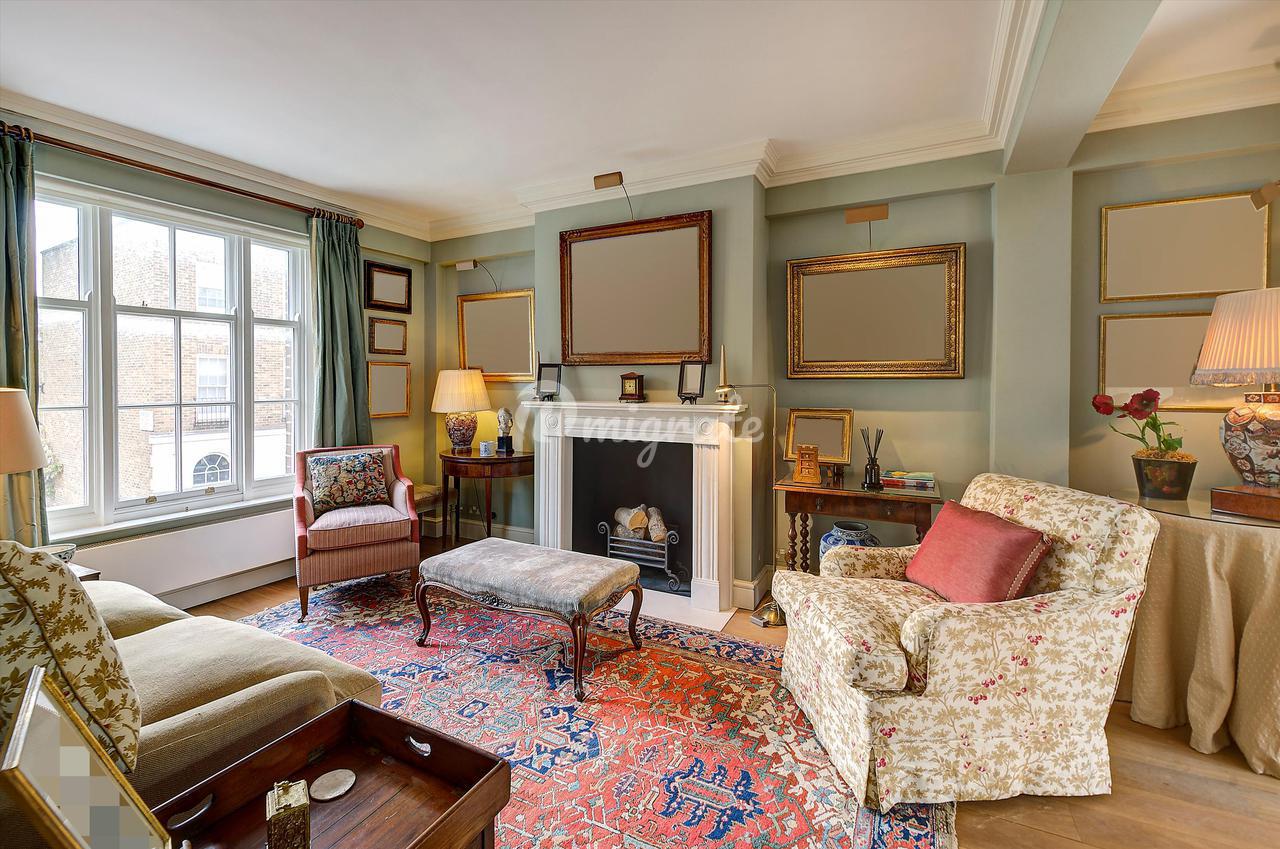 Квартира в Venner House, Bourne Street, London, SW1W