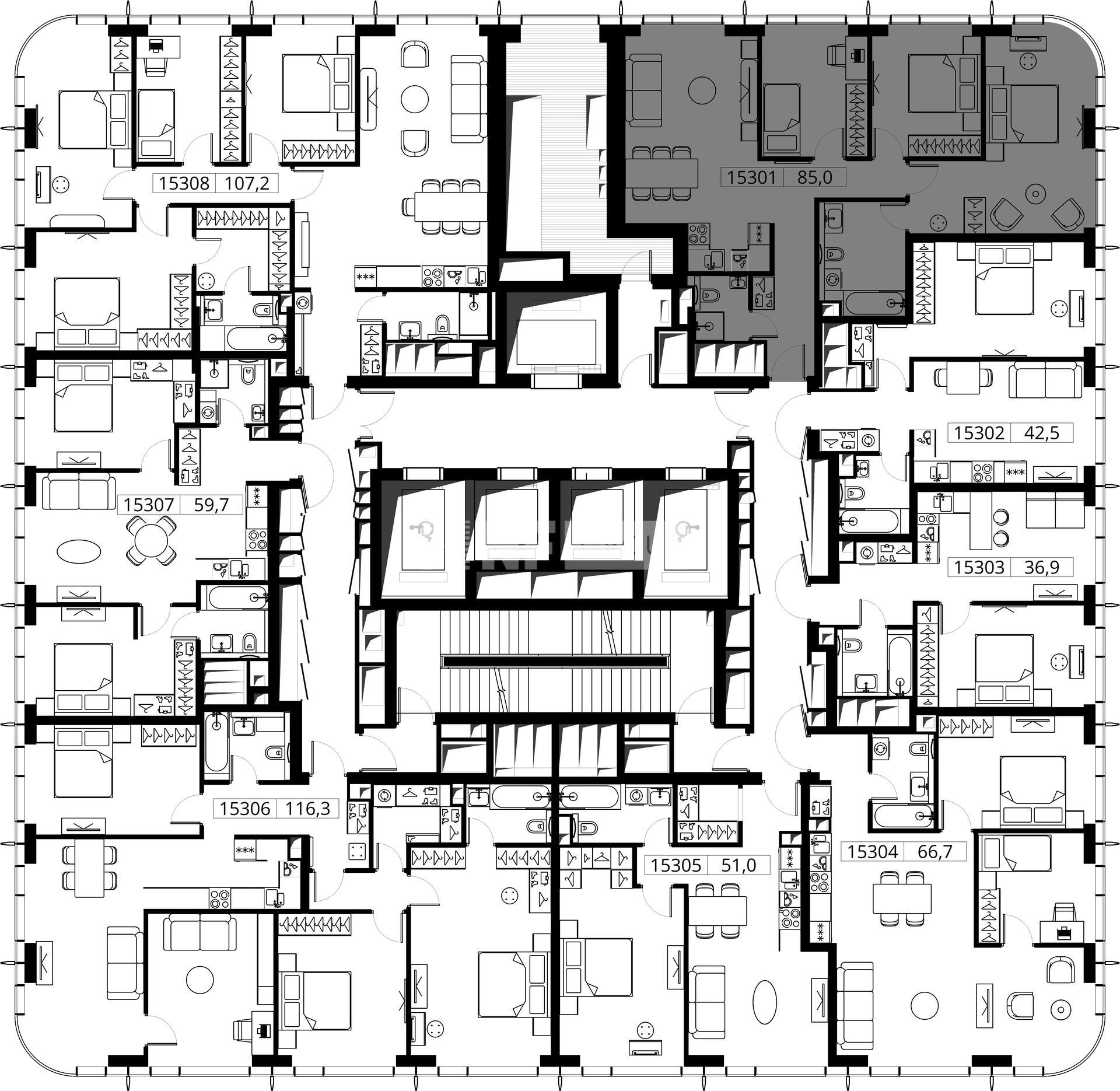 «Сити Бэй» (City Bay)