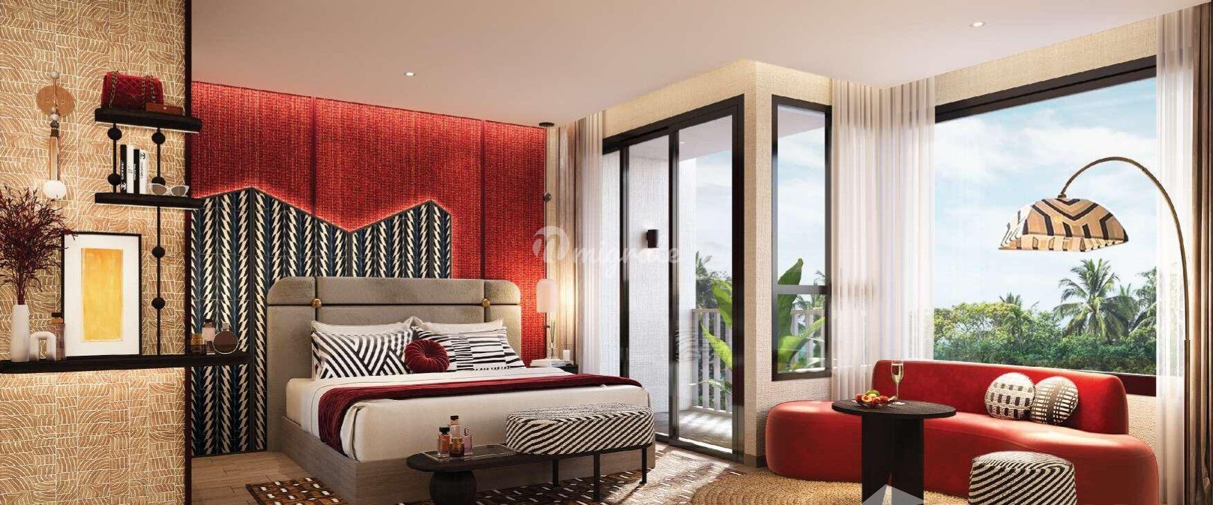 2 спален Кондо на продажу в So Origin Bangtao Beach (So Origin Bangtao Beach)