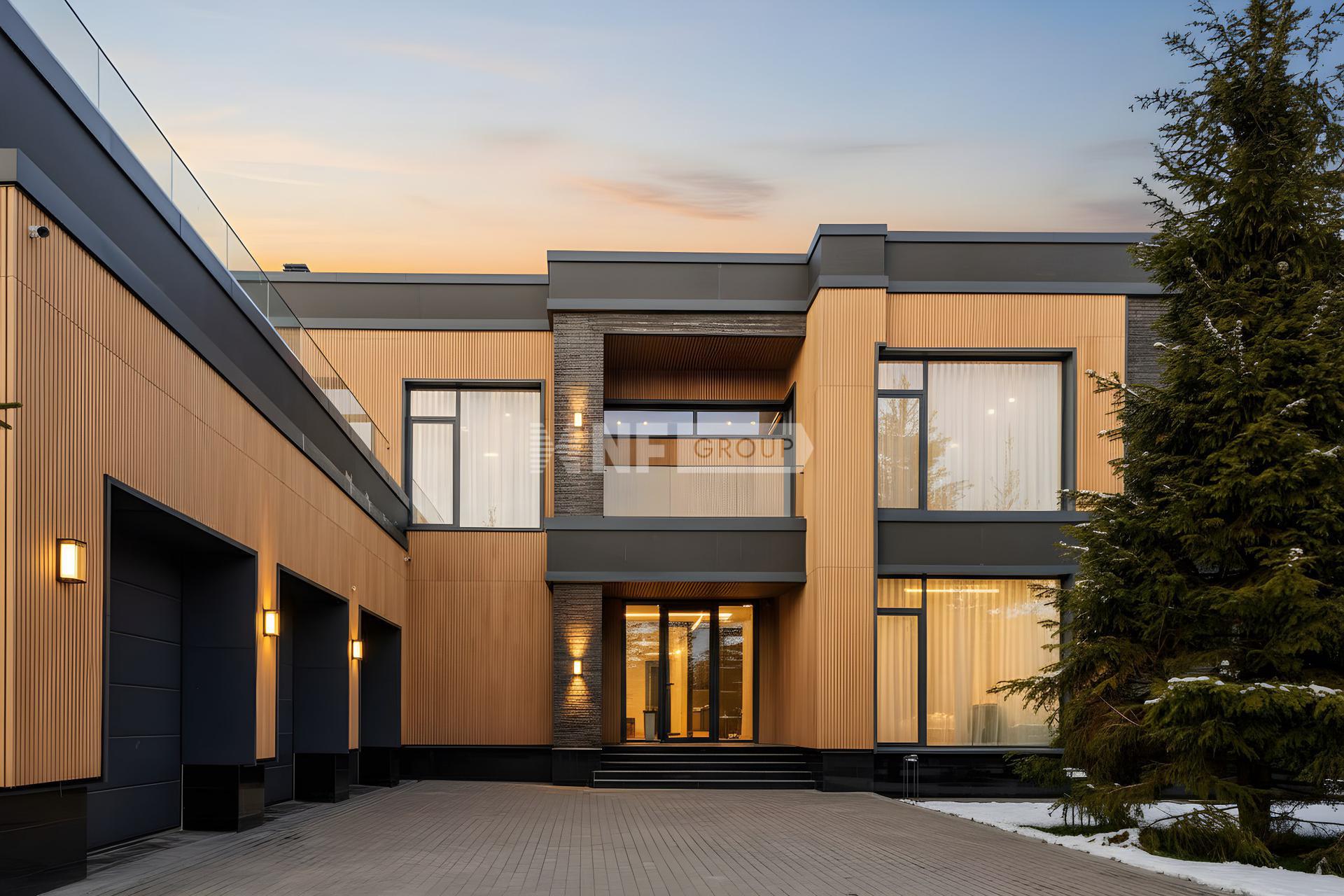 «Агаларов Эстэйт» (Agalarov Estate)