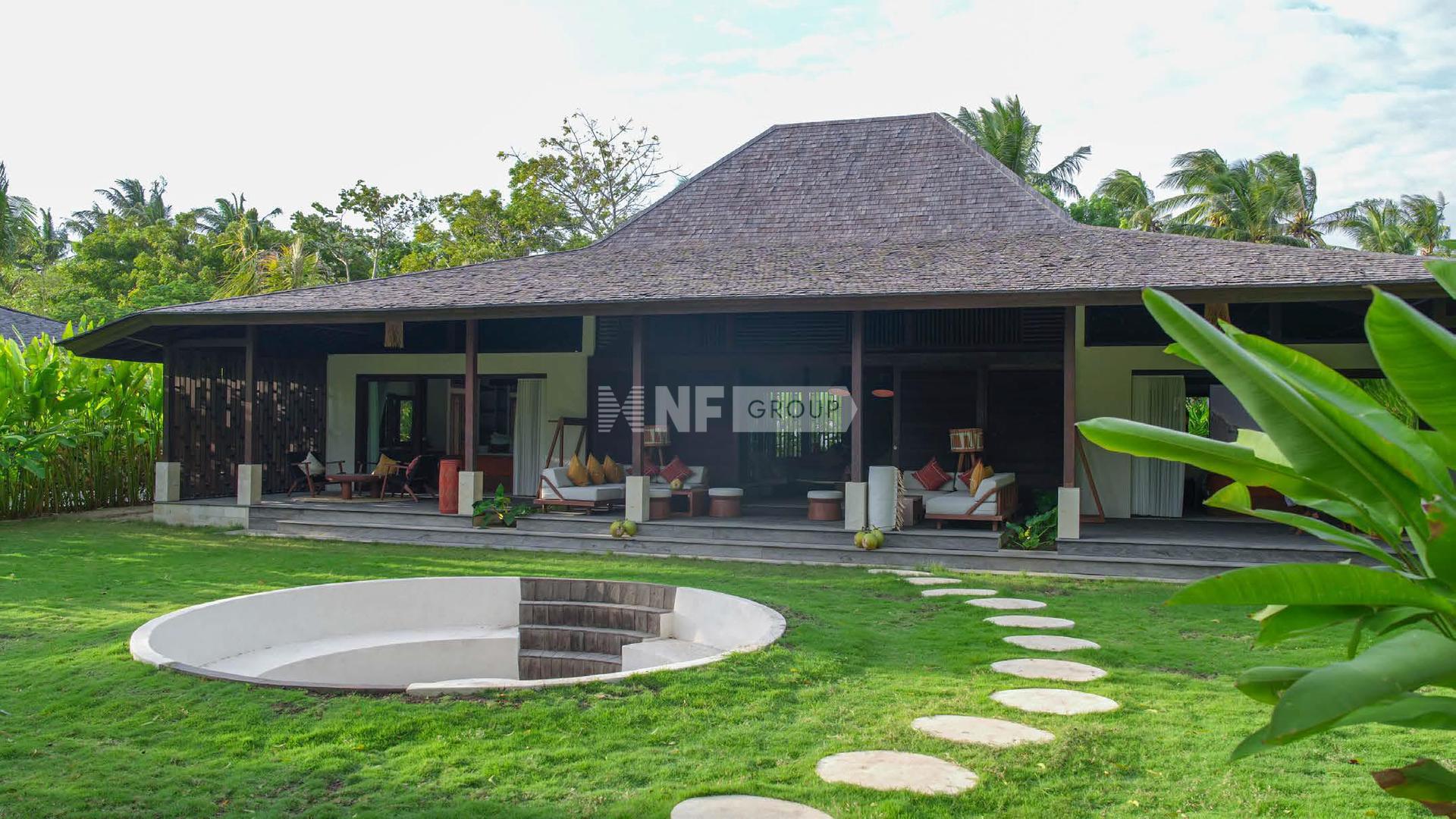 Бутик-отель Kuara на берегу океана (KUARA MIRAH)