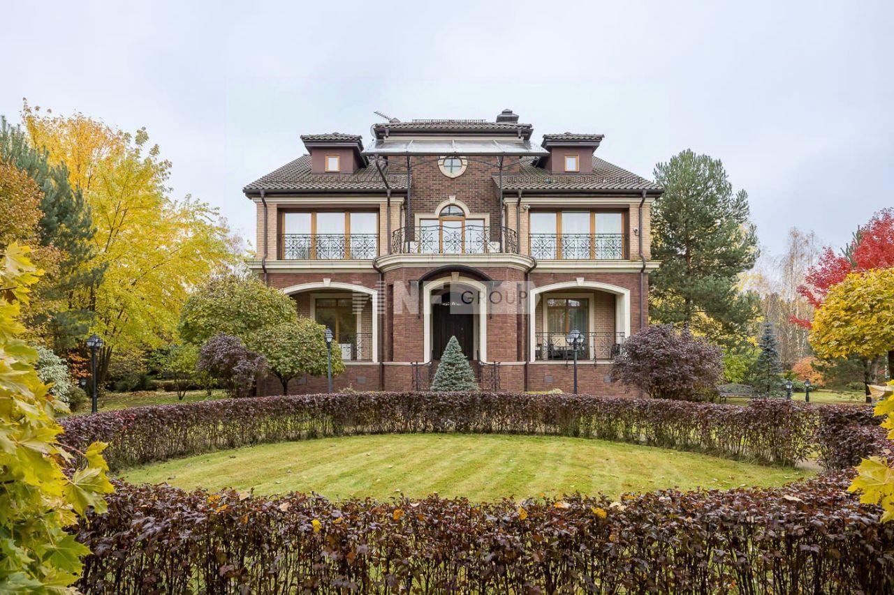 «Рубин Эстейт» (Rubin Estate)