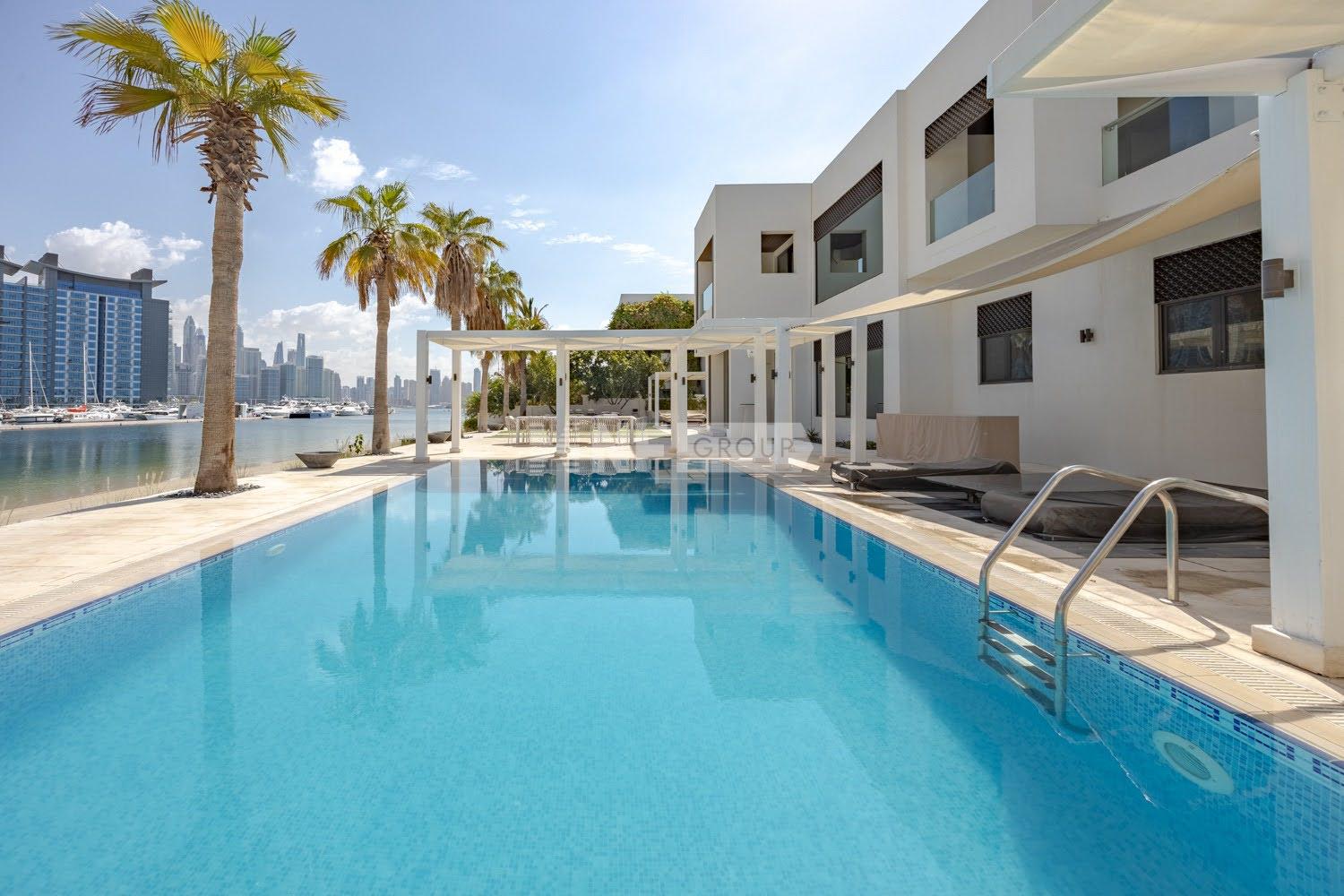 Signature Villas on Palm Jumeirah