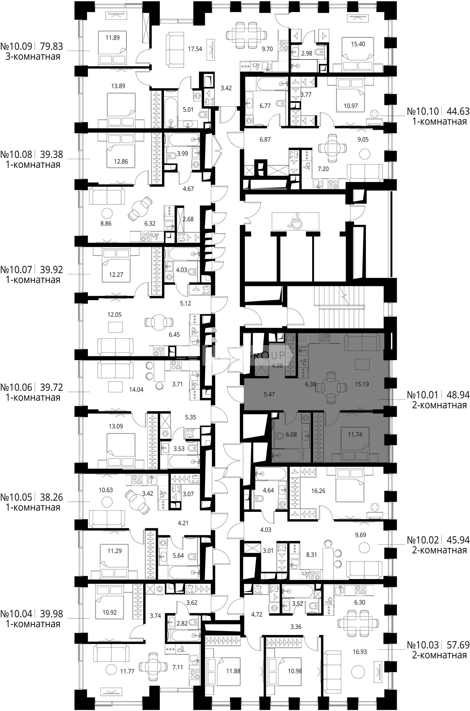 City Bay (Сити Бэй)