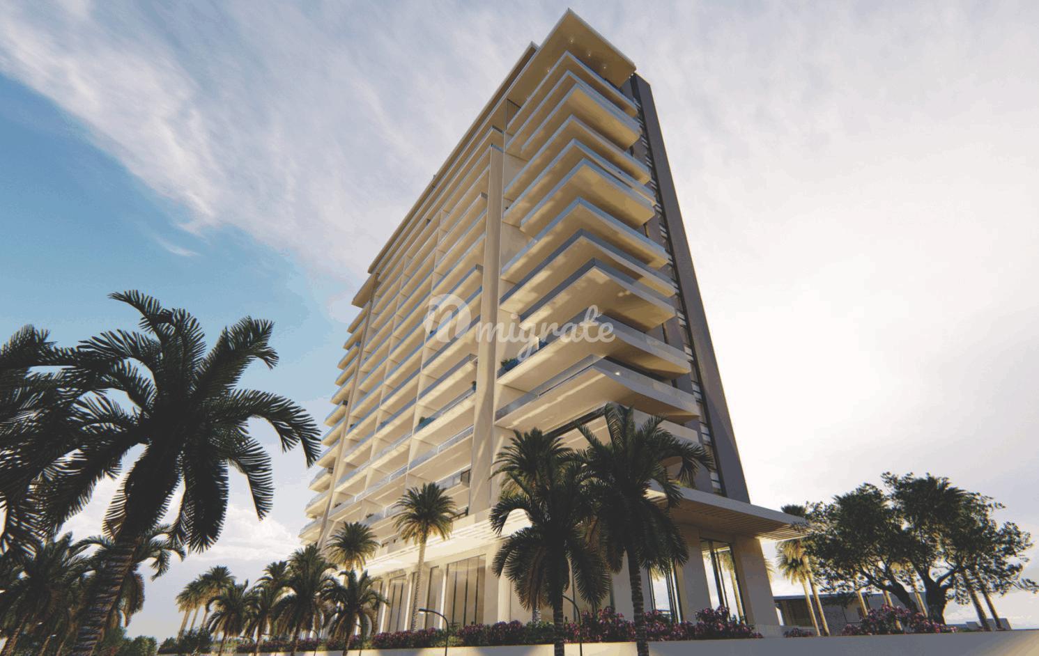 Квартира с 3 спальнями в Като Пафосе, Пафос
 (3 Bedroom Apartment in Kato Paphos, Paphos)