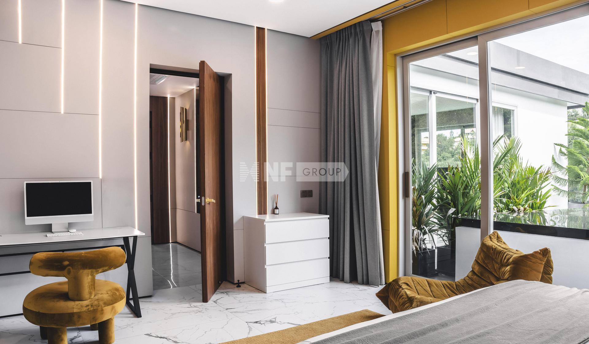 NF Group