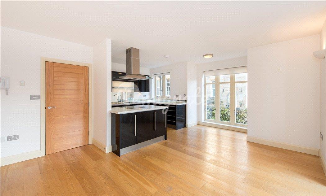 Квартира в The Osborne, 2A South Park Road, Harrogate, North Yorkshire, HG1