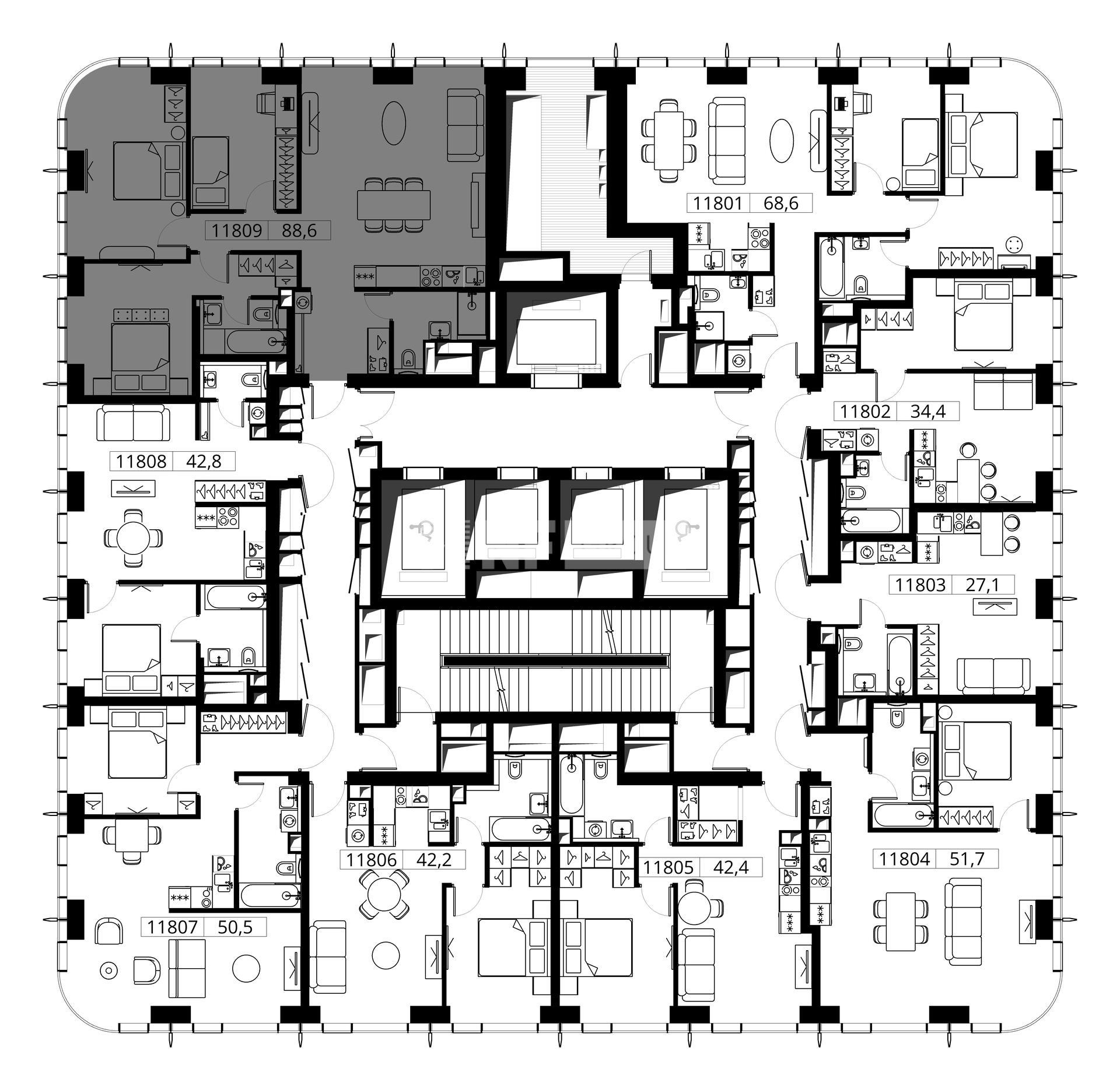 «Сити Бэй» (City Bay)