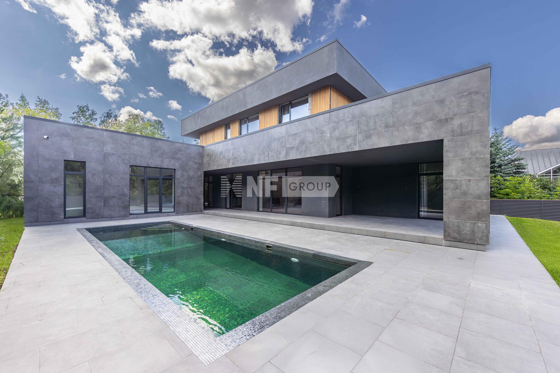 «Подушкино» (Podushkino)