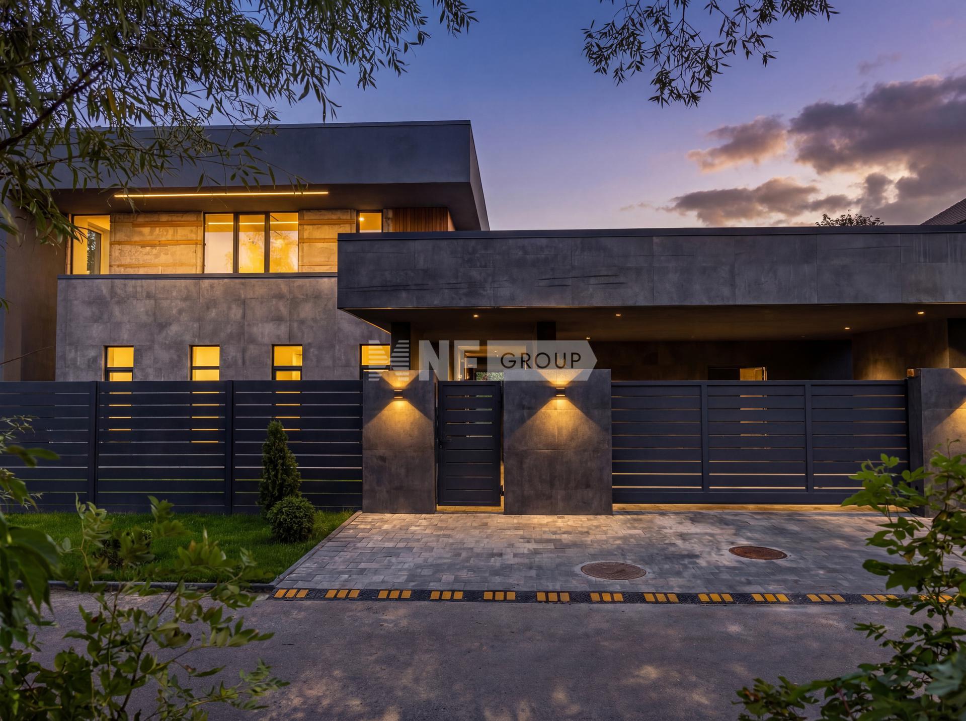 NF Group