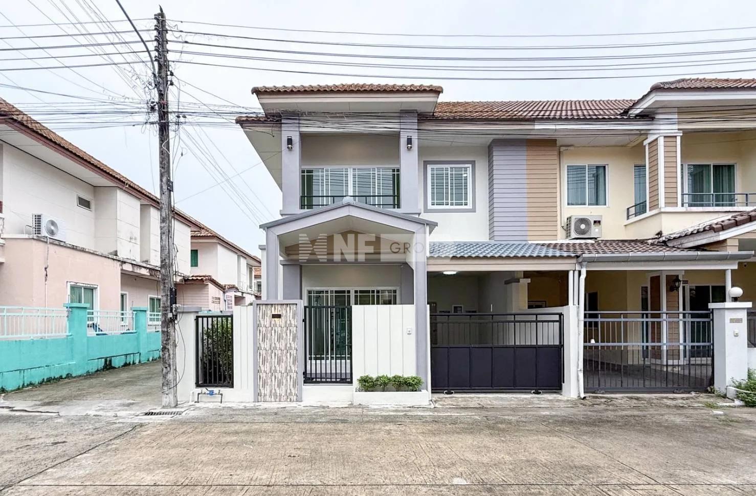 Phanason Residence (Makro)