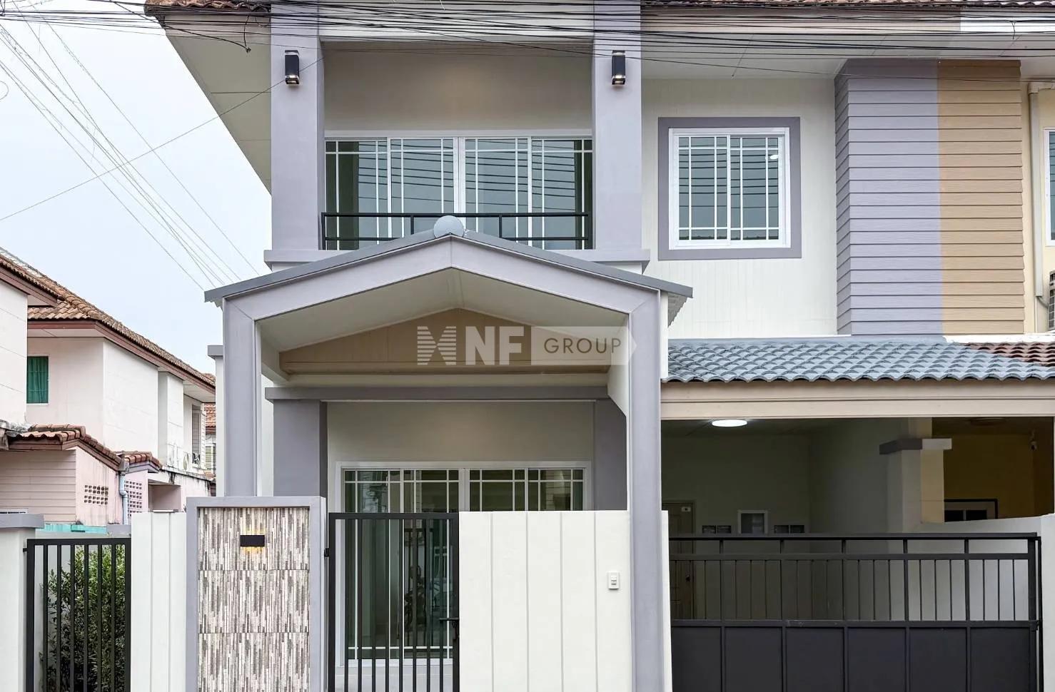 NF Group