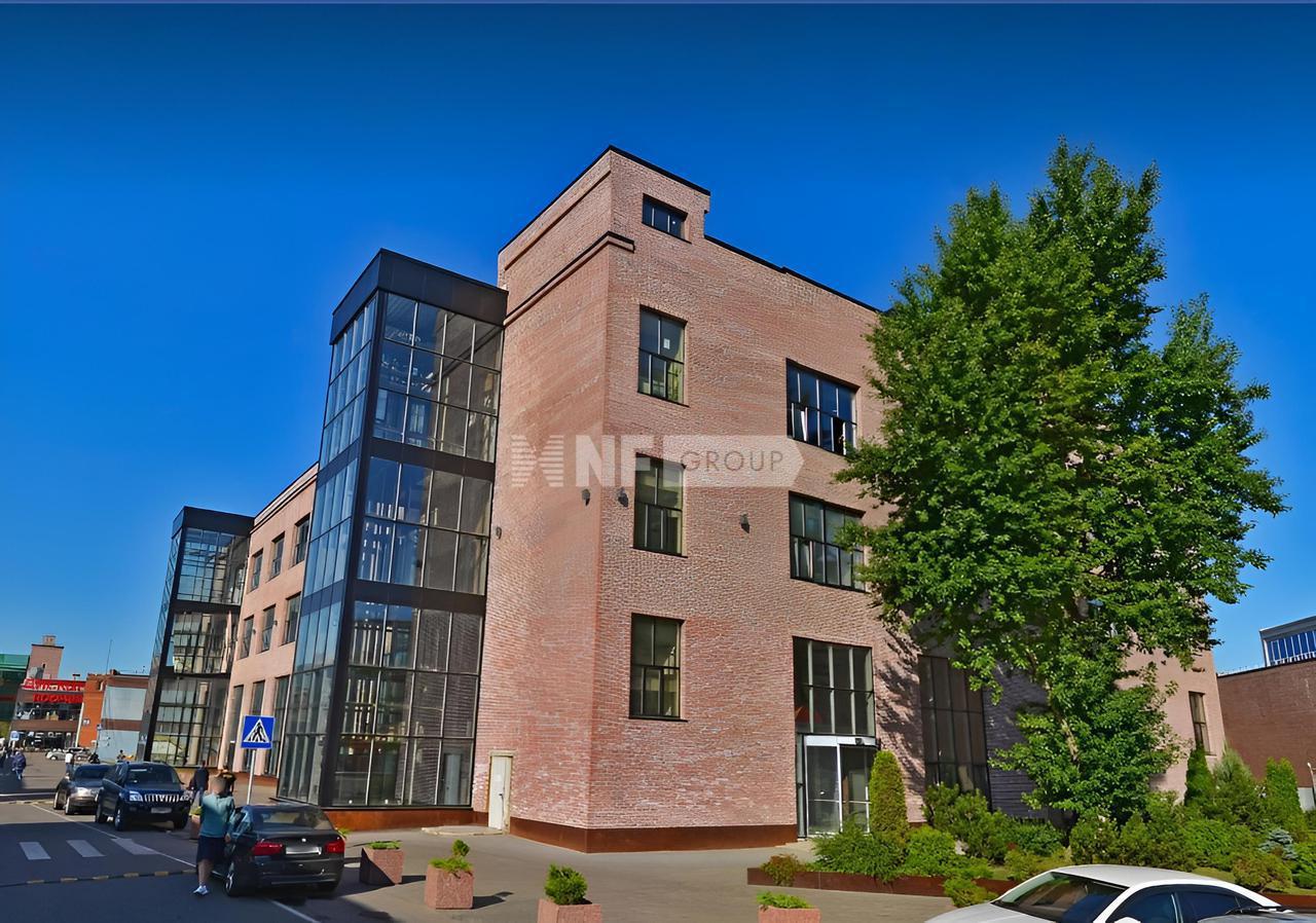 Куликовский (Kulikovskiy)