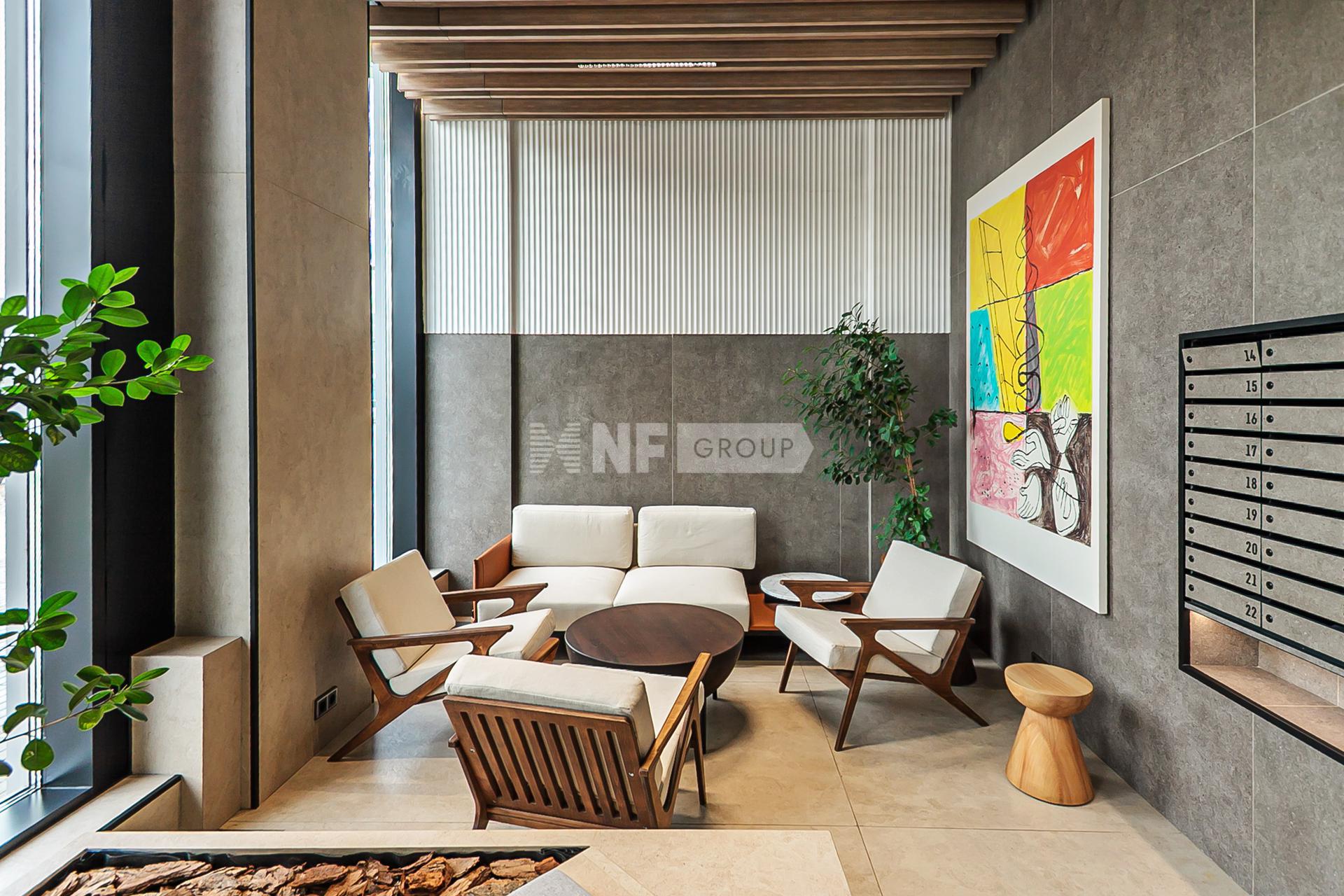 NF Group