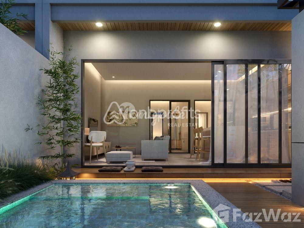 2 спален Дом на продажу (BSDL1076 Affordable Luxury in Jimbaran)