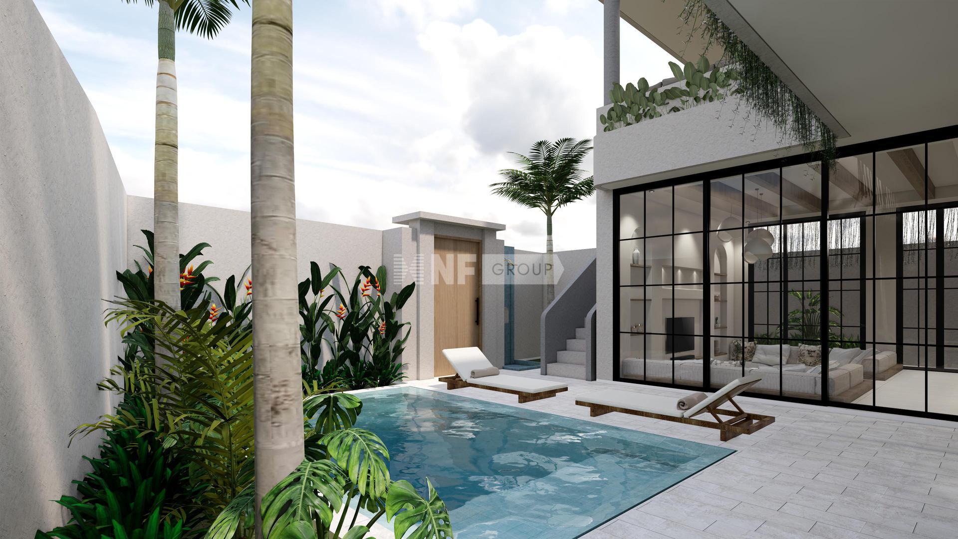 Bingin Palm Residence 1