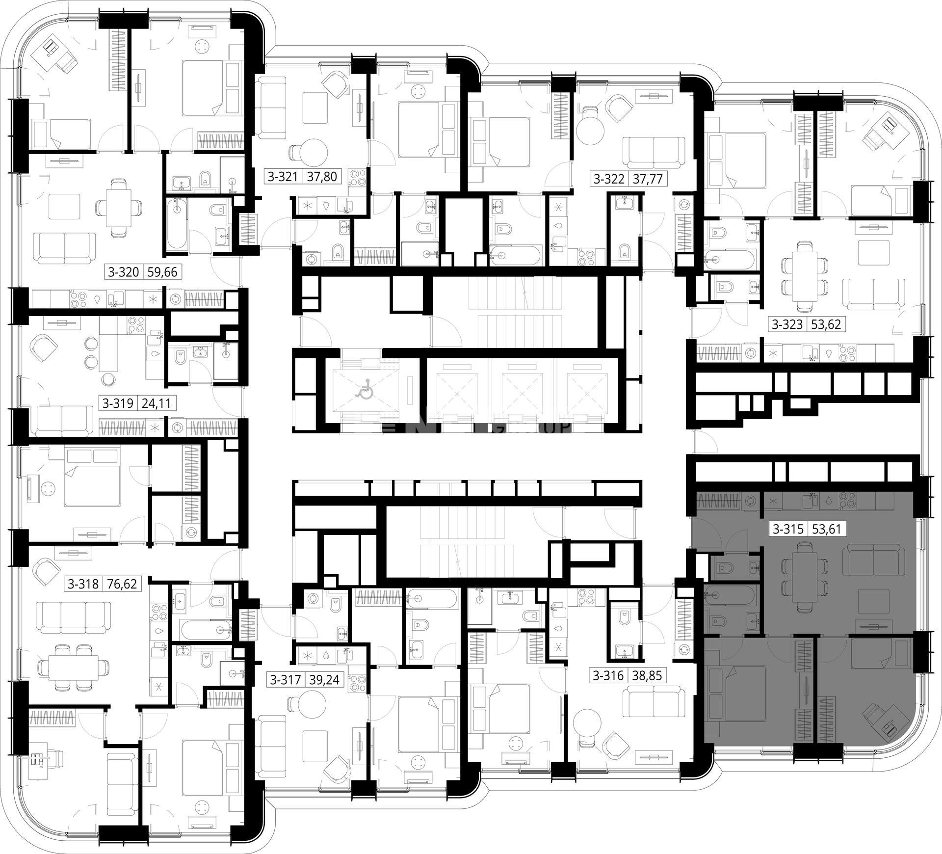 «Сити Бэй» (City Bay)