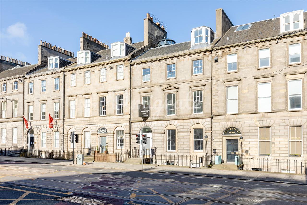 Квартира в York Place, Edinburgh, EH1