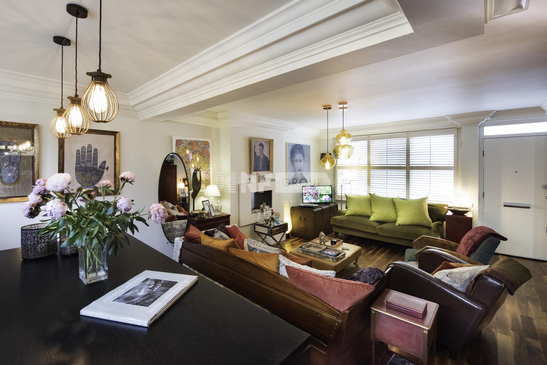 Вилла в Queensborough Studios, London, W2