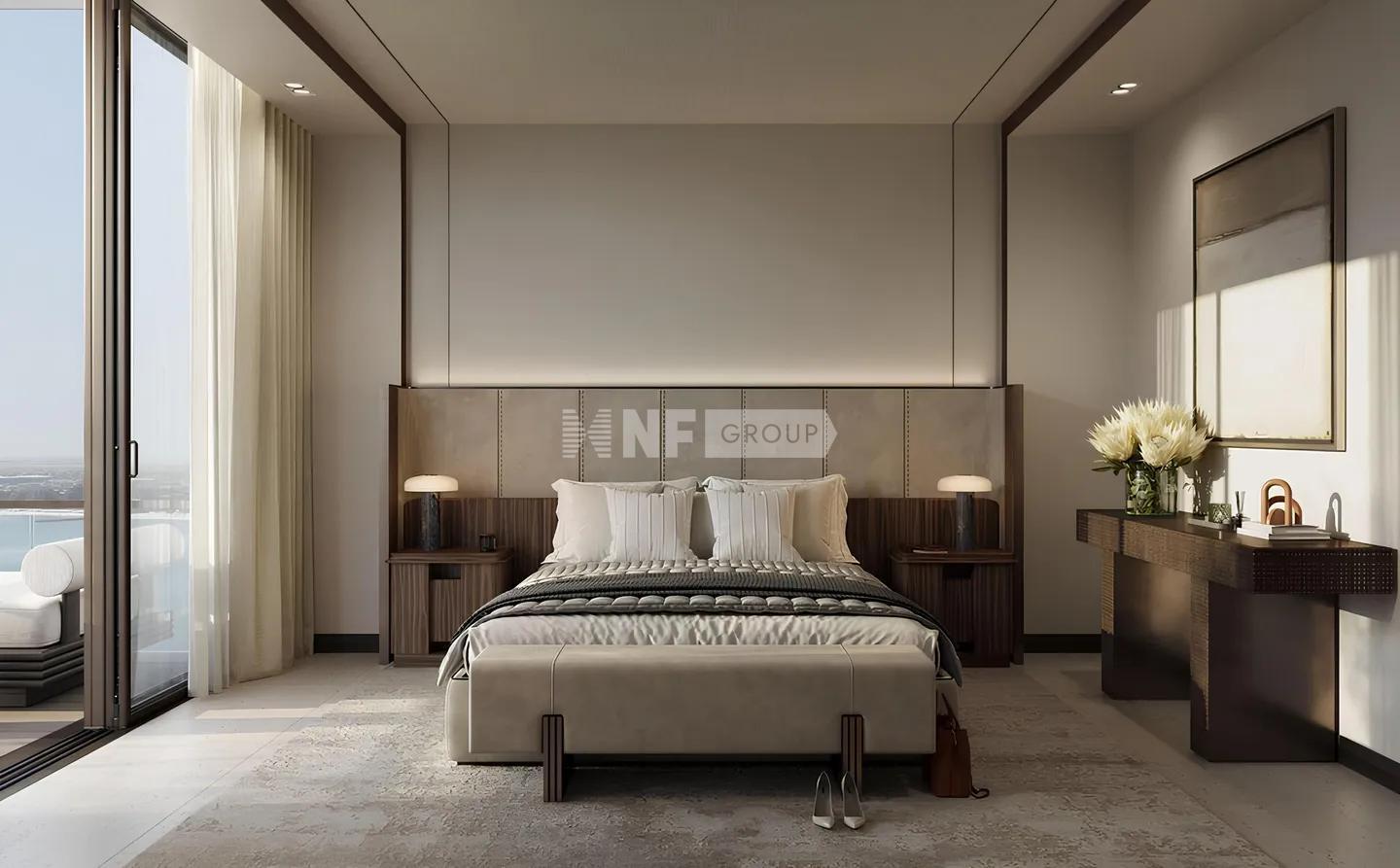 NF Group
