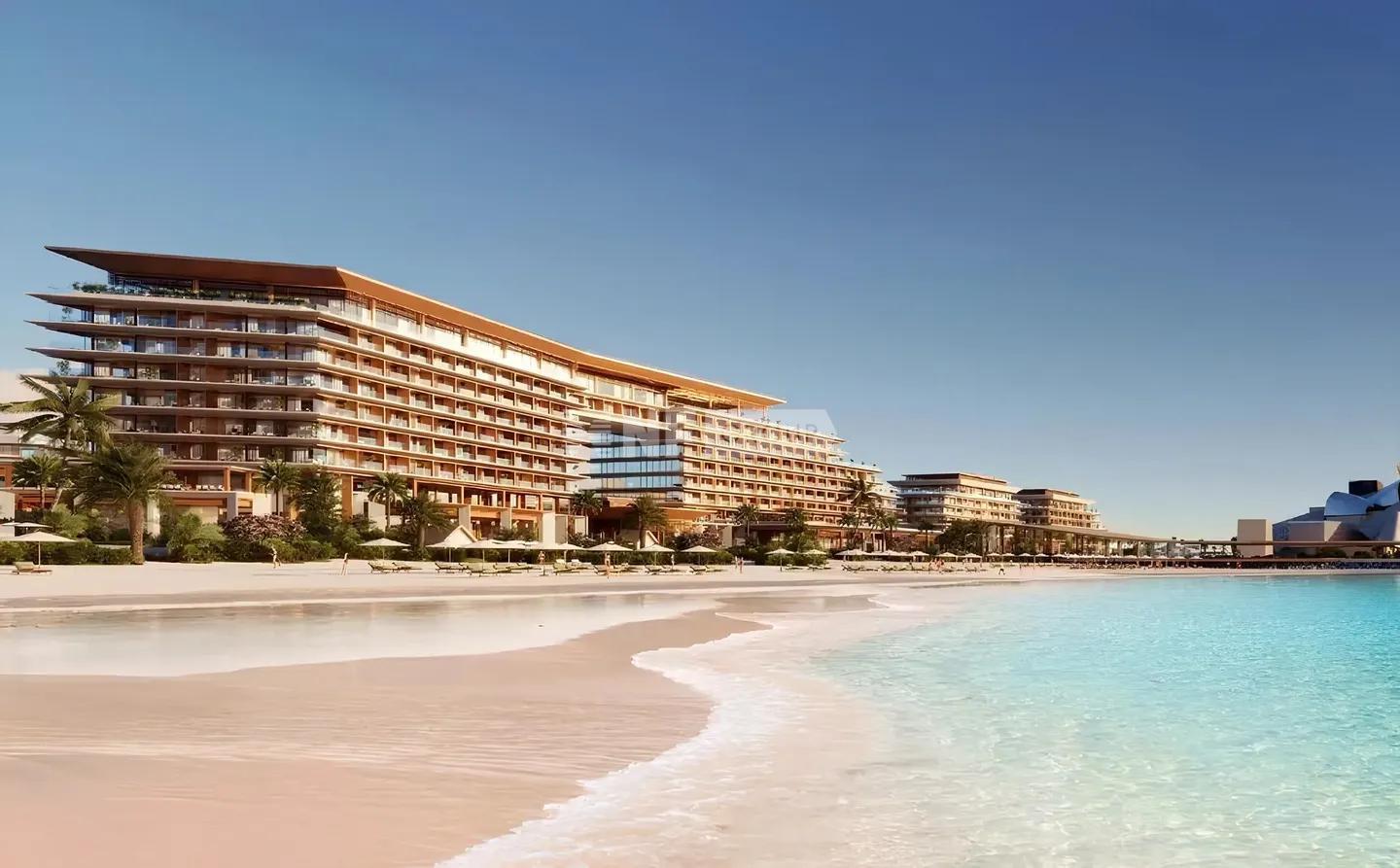 Nobu Residences