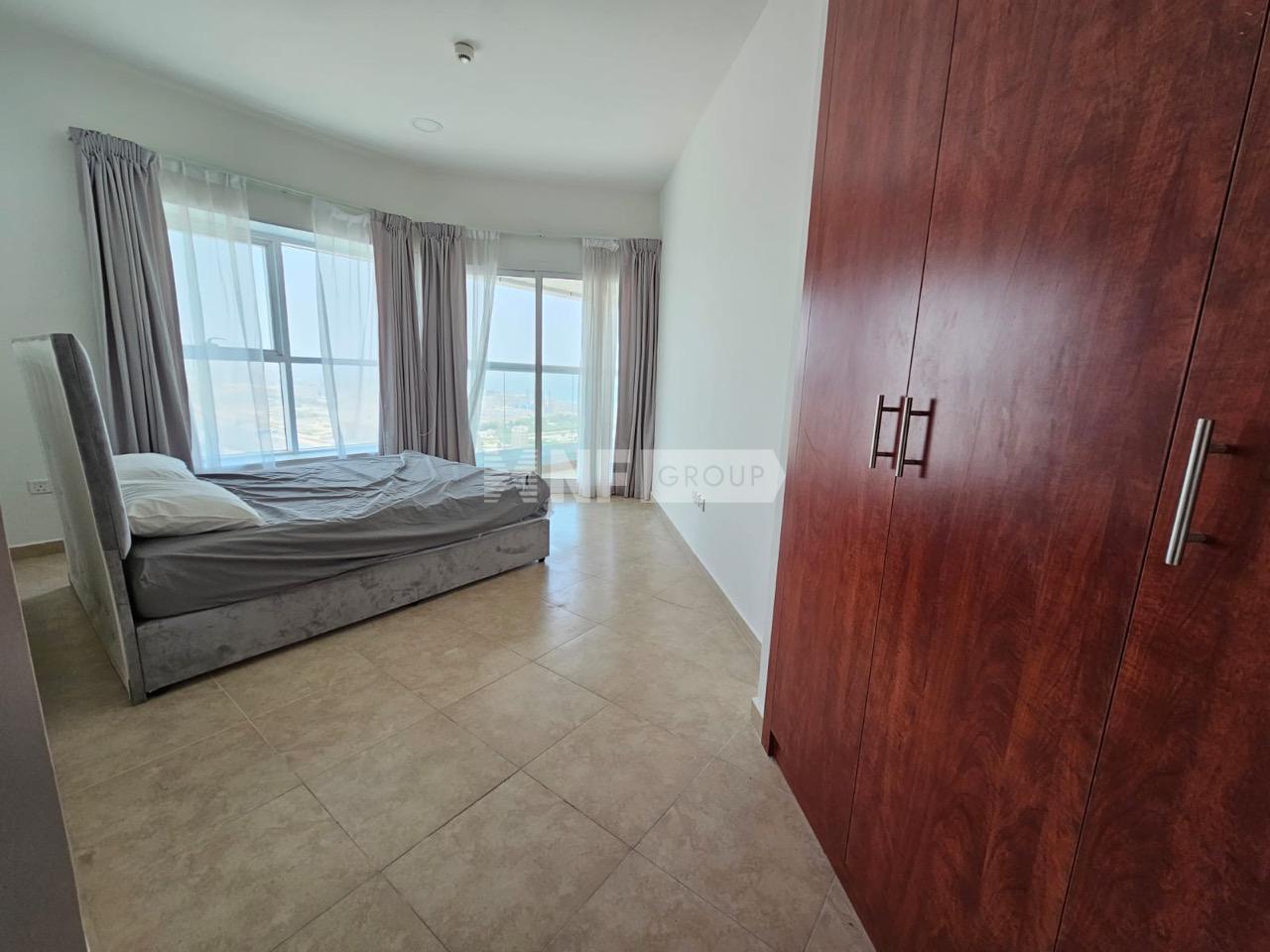 3 Bedroom in Dubai Gate 2