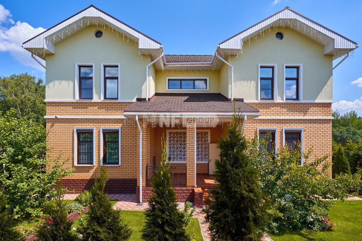 «Чистые Ключи» (Chistye Klyuchi)