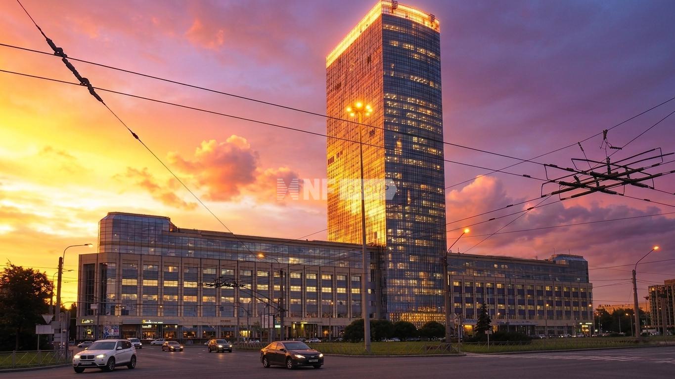 Leader Tower