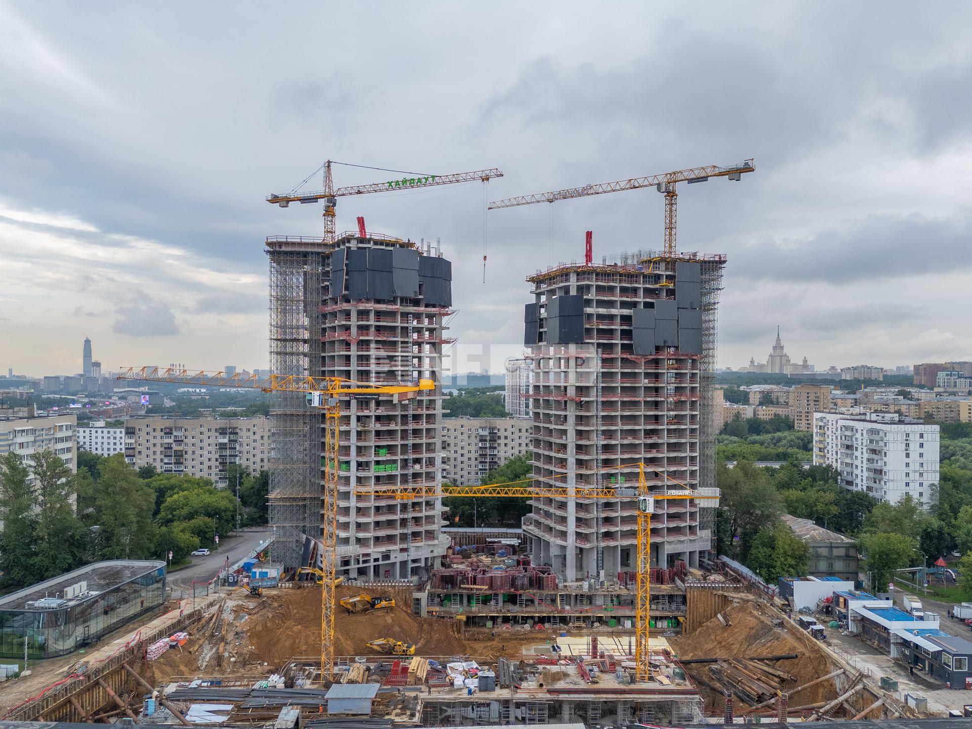 Июль 2026 года