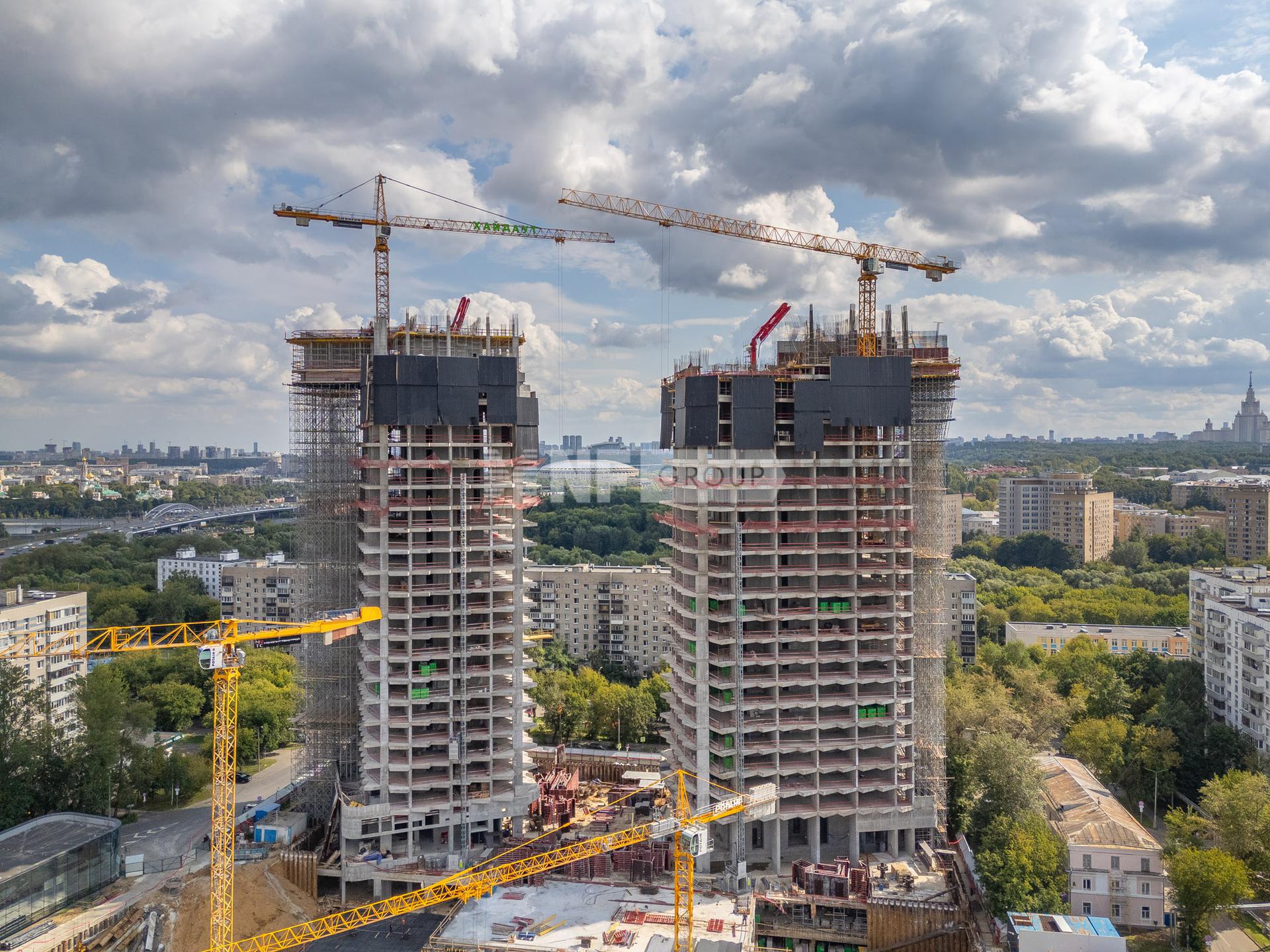 Август 2026 года