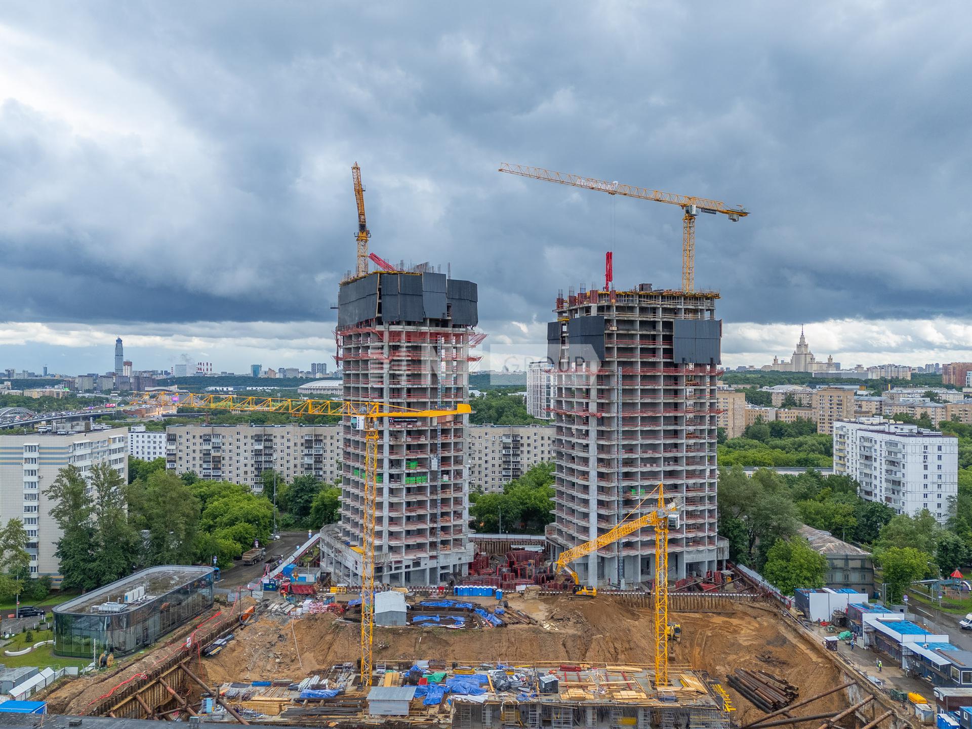 Июнь 2026 года