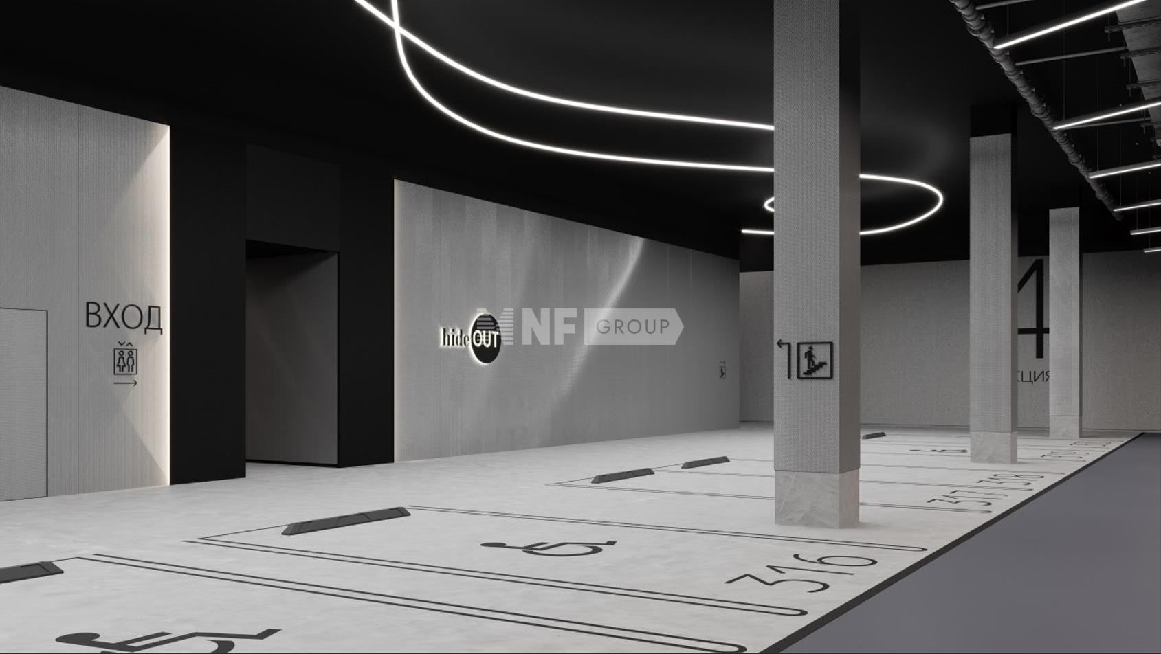 NF Group