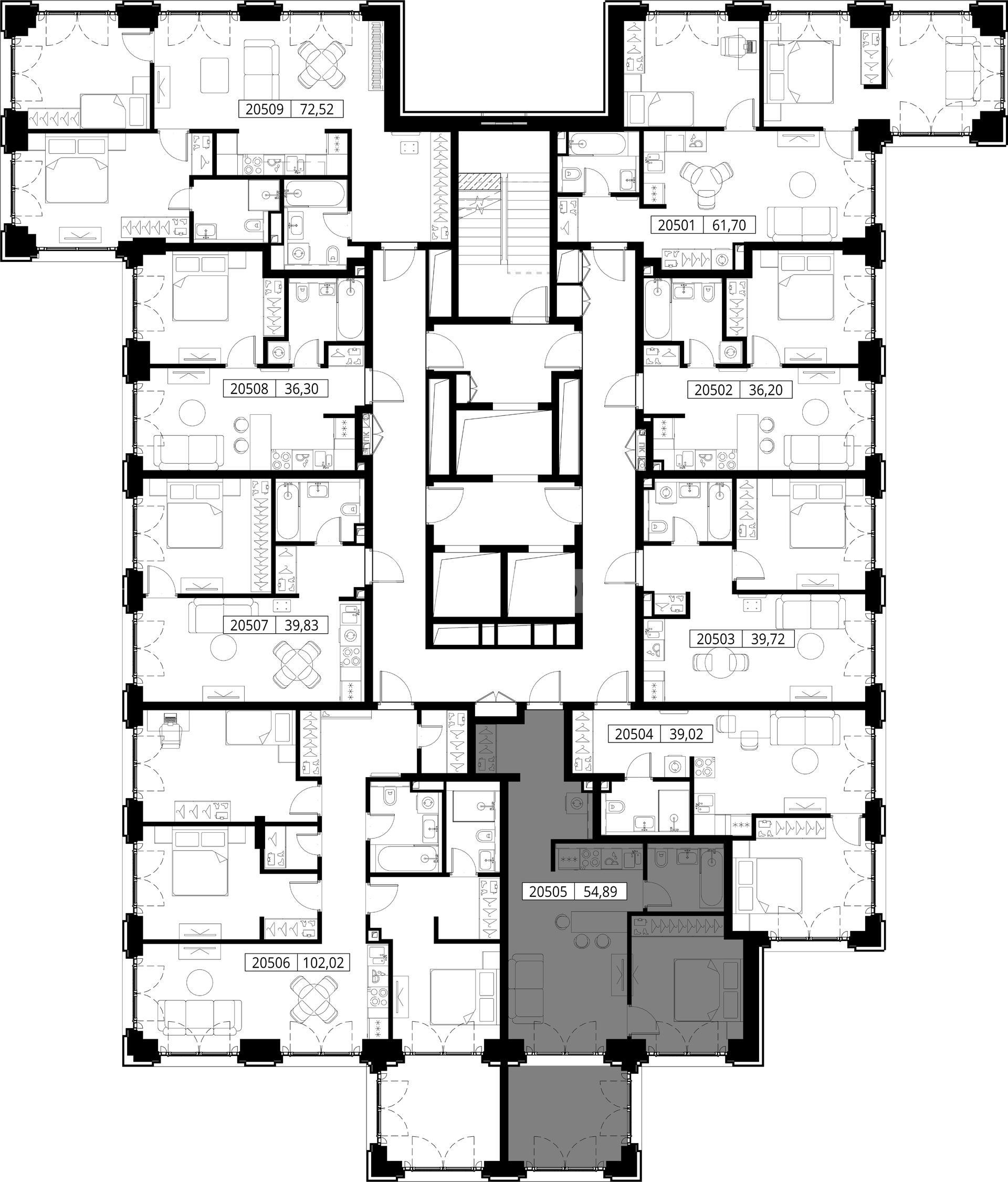 City Bay (Сити Бэй)