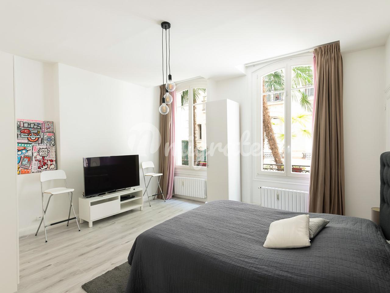 Апартамент в PARIS, 75008