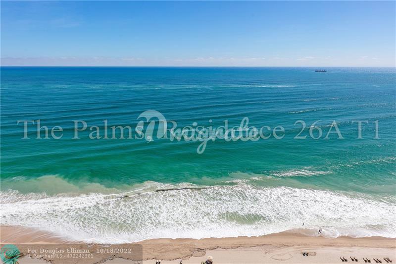 Кондоминиум в 2100 N Ocean Blvd, 26A - Fort Lauderdale, Florida