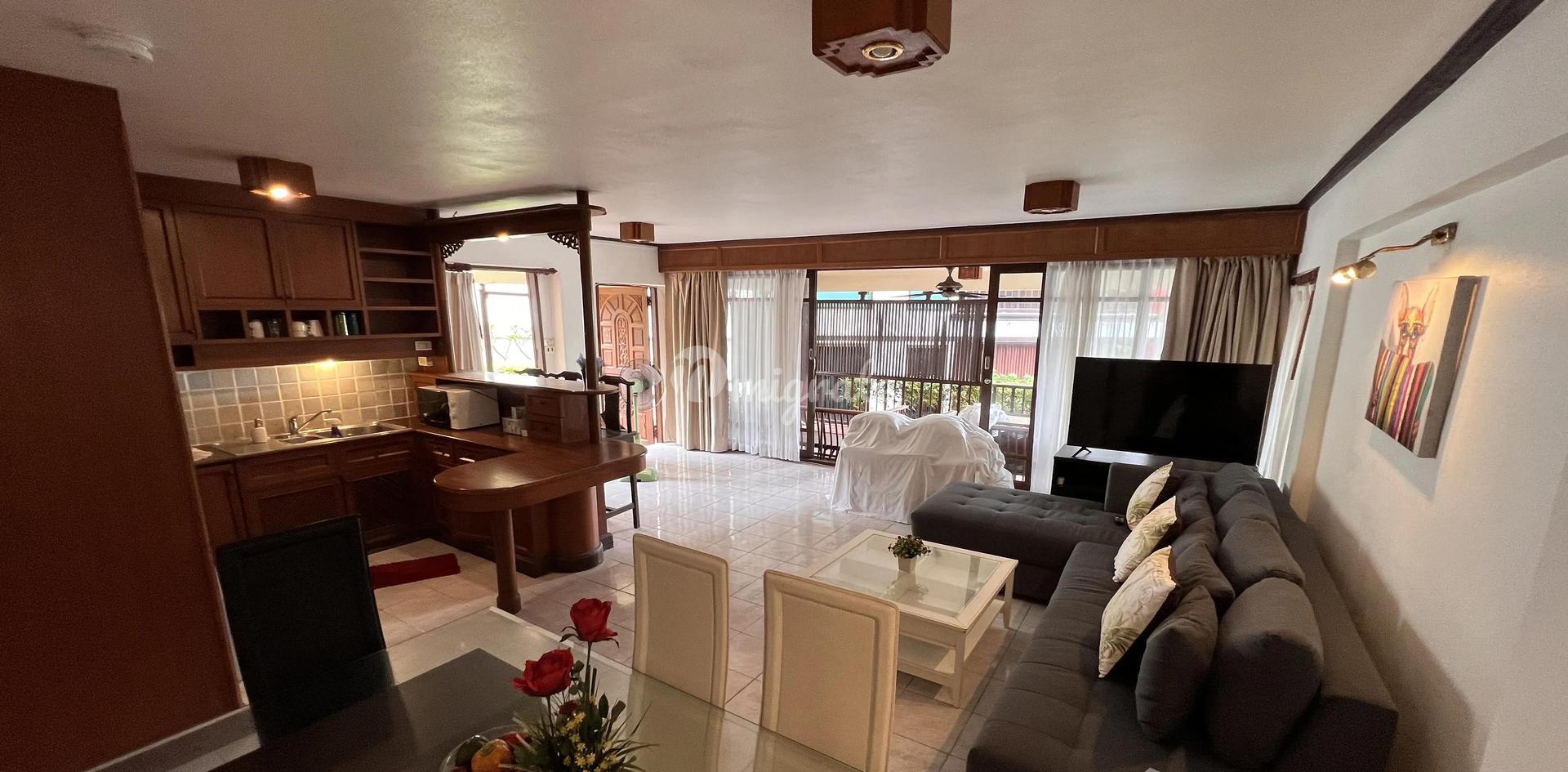 2 спален Кондо на продажу в The Residence Kalim Bay (The Residence Kalim Bay)