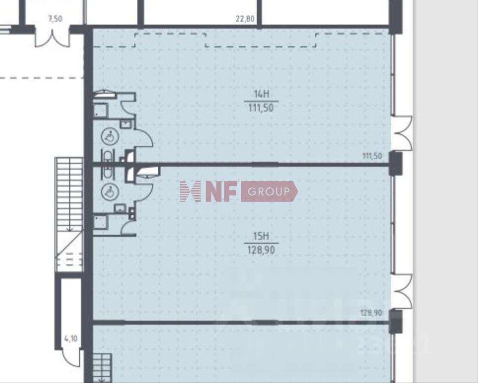 NF Group