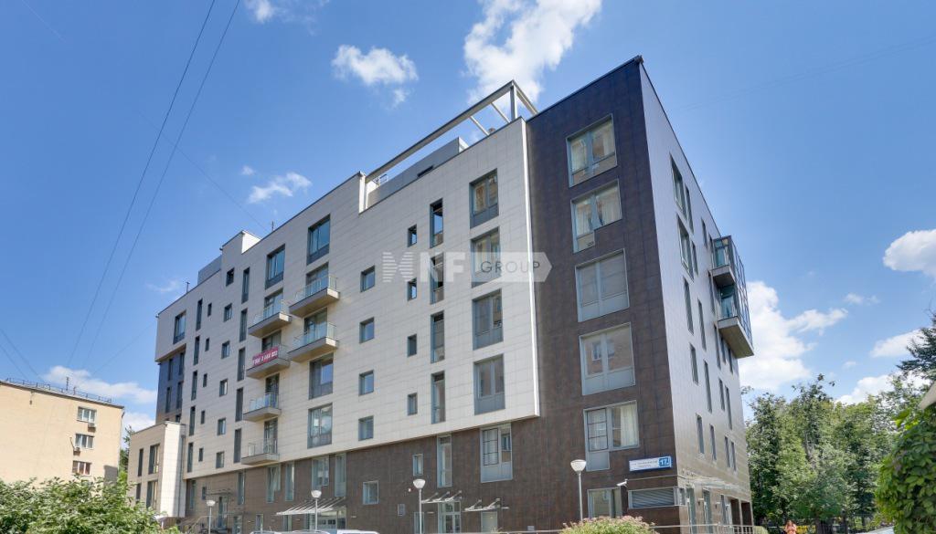 «Дом на Плющихе» (Дом на Плющихе)