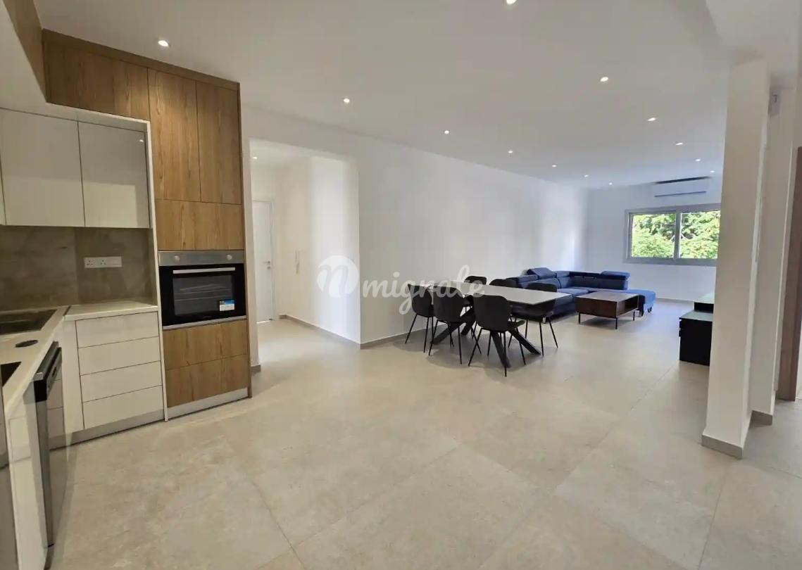 Квартира с 3 спальнями в туристическом районе Гермасойя, Лимассол
 (3 Bedroom Apartment in Germasogeia Tourist Area, Limassol)