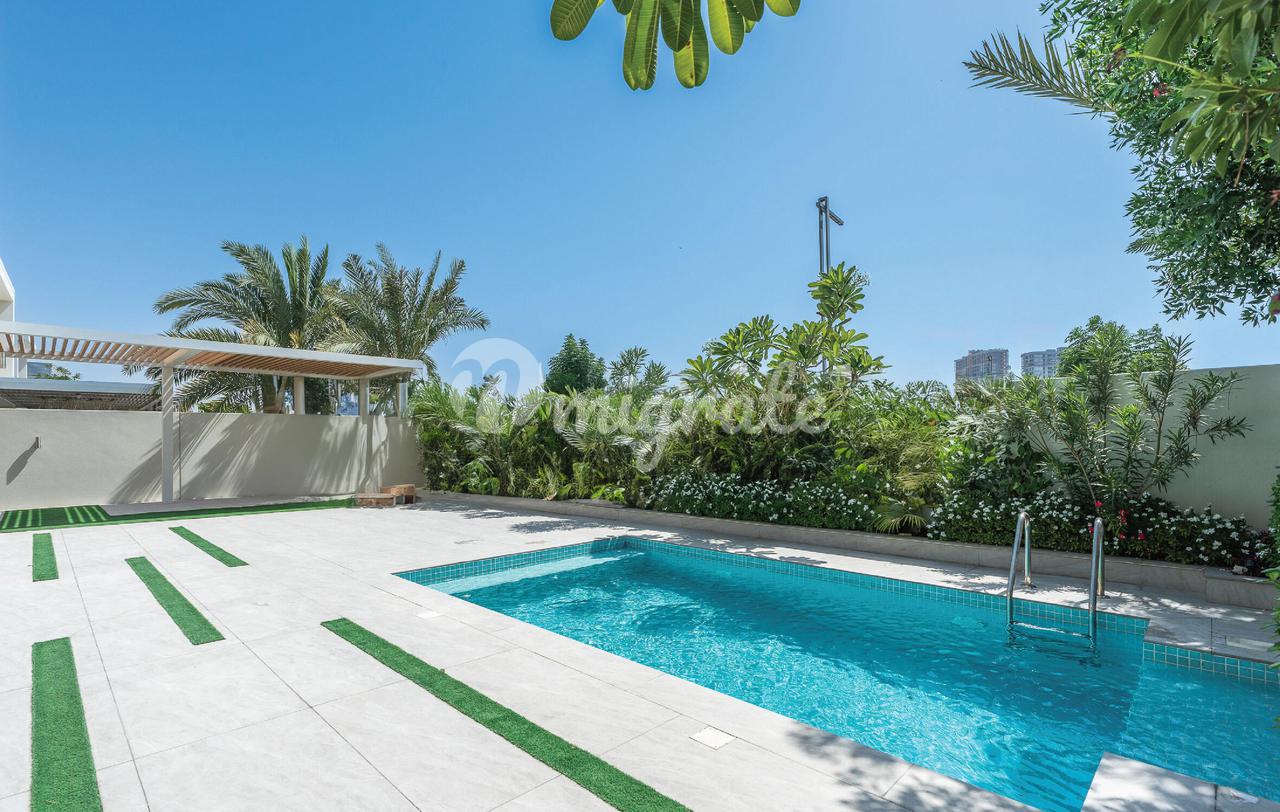 Villas in Dubai Hills