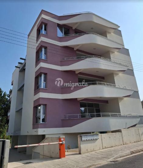 Пентхаус с 3 Спальнями в Агиос Афанасиос, Лимассол
 (3 Bedroom Penthouse In Agios Athanasios, Limassol)