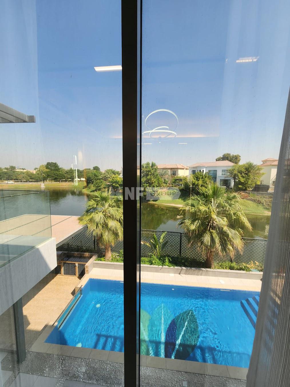 Jumeirah Park Villas