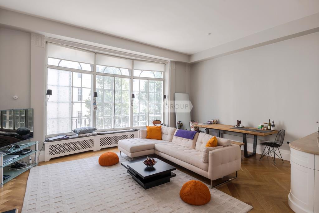 Квартира в Stanhope Place, Hyde Park, London, W2