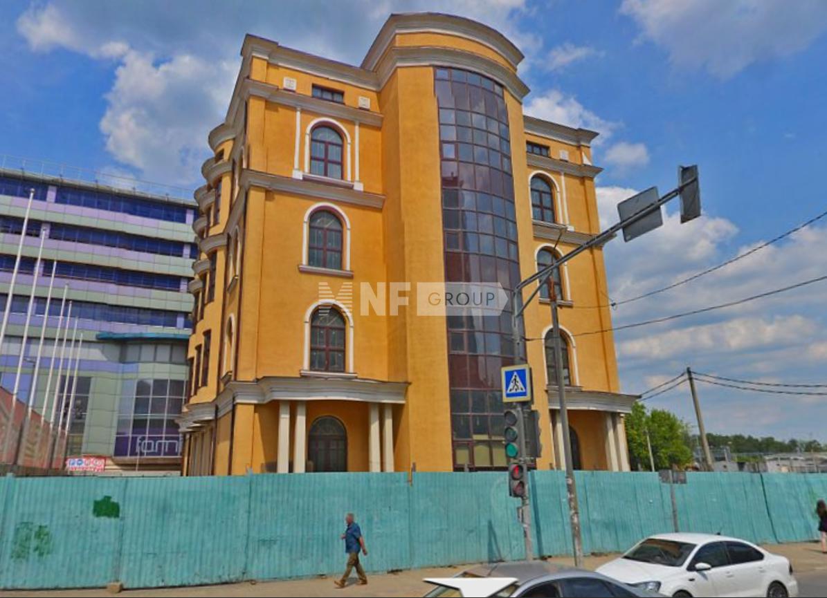 г. Железнодорожный, Советская д. 3 (g. Zheleznodorozhnyjj, Sovetskaya d. 3)