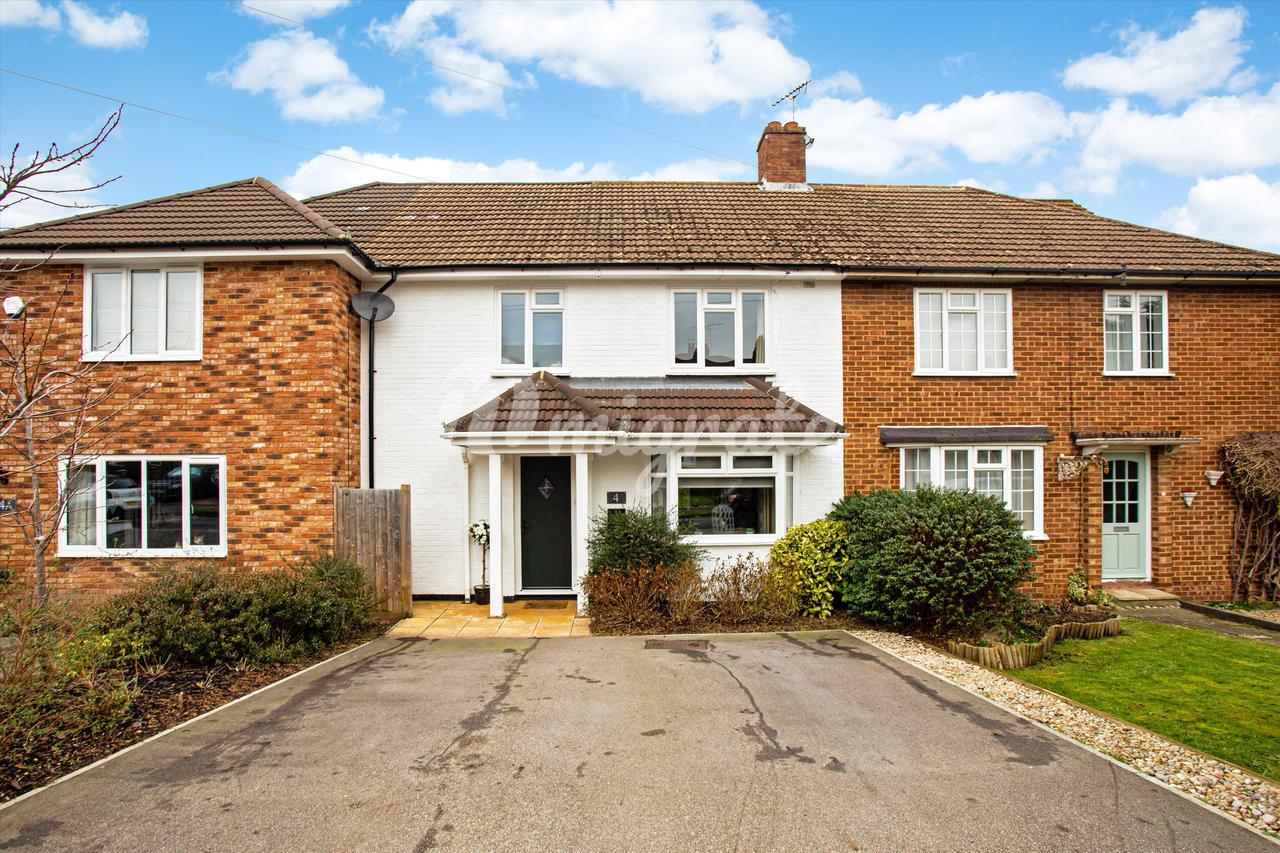 Вилла в Westwood Way, Sevenoaks, Kent, TN13