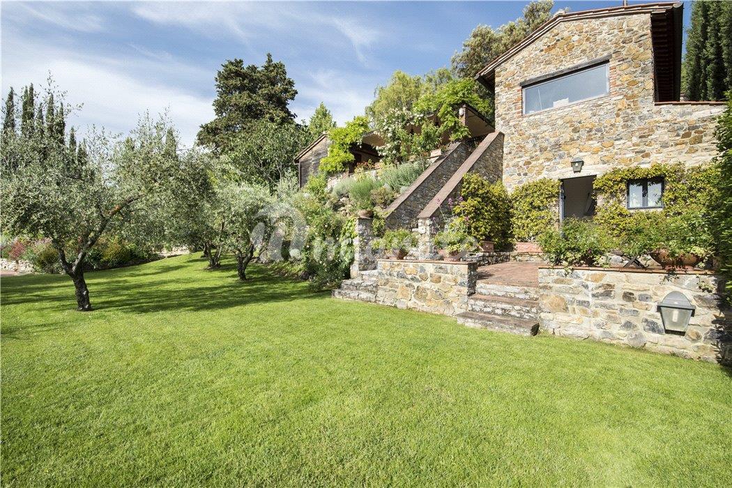 Вилла в Casale Panzano, Florence, Tuscany